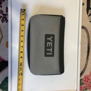 Yet Sidekick dry 3l never used